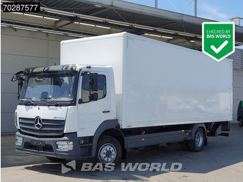 Camion fourgon MERCEDES-BENZ Atego 1527