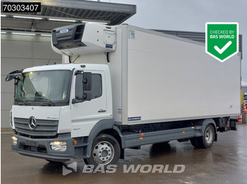 Camion frigorifique MERCEDES-BENZ Atego 1624