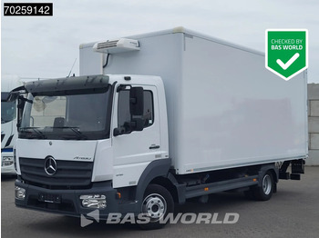 Camion frigorifique MERCEDES-BENZ Atego 816