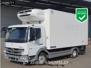 Camion frigorifique MERCEDES-BENZ Atego 816