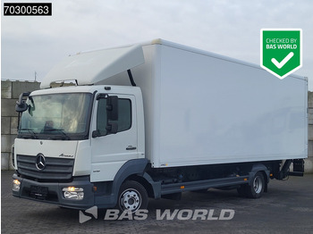 Camion fourgon MERCEDES-BENZ Atego 818
