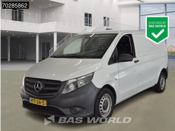 Fourgonnette MERCEDES-BENZ Sprinter