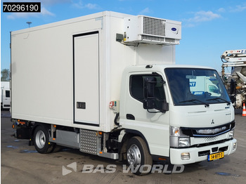 Crédit-bail de Mitsubishi 7C18 Mitsubishi 4X2 100% Electric NL-Truck Carrier Vatna 400 H cooler Ladebordwand Navi Automatic Mitsubishi 7C18 Mitsubishi 4X2 100% Electric NL-Truck Carrier Vatna 400 H cooler Ladebordwand Navi Automatic: photos 3 Crédit-bail de Mitsubishi 7C18 Mitsubishi 4X2 100% Electric NL-Truck Carrier Vatna 400 H cooler Ladebordwand Navi Automatic Mitsubishi 7C18 Mitsubishi 4X2 100% Electric NL-Truck Carrier Vatna 400 H cooler Ladebordwand Navi Automatic: photos 3