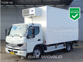 Crédit-bail de Mitsubishi 7C18 Mitsubishi 4X2 100% Electric NL-Truck Carrier Vatna 400 H cooler Ladebordwand Navi Automatic Mitsubishi 7C18 Mitsubishi 4X2 100% Electric NL-Truck Carrier Vatna 400 H cooler Ladebordwand Navi Automatic: photos 1 Crédit-bail de Mitsubishi 7C18 Mitsubishi 4X2 100% Electric NL-Truck Carrier Vatna 400 H cooler Ladebordwand Navi Automatic Mitsubishi 7C18 Mitsubishi 4X2 100% Electric NL-Truck Carrier Vatna 400 H cooler Ladebordwand Navi Automatic: photos 1