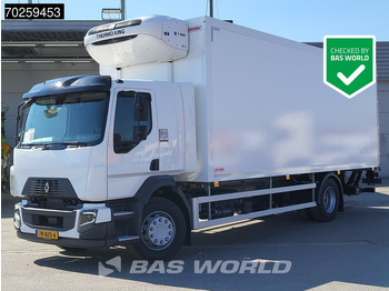 Camion frigorifique RENAULT D 280