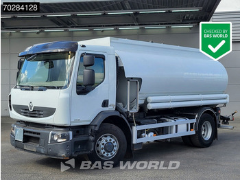 Camion citerne RENAULT Premium 380