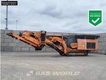 Concasseur mobile CATERPILLAR