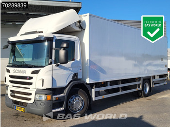 Camion frigorifique SCANIA P 250