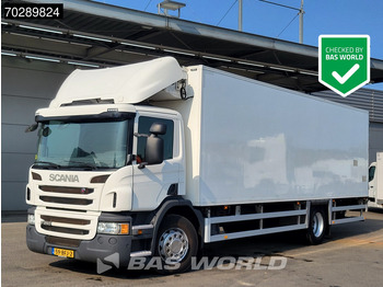 Camion frigorifique SCANIA P 250