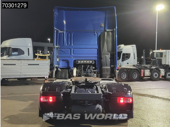 Tracteur routier DAF XF 480 4X2 80% Tyres! SSC Retarder 1495L Tanks: photos 3 Tracteur routier DAF XF 480 4X2 80% Tyres! SSC Retarder 1495L Tanks: photos 3