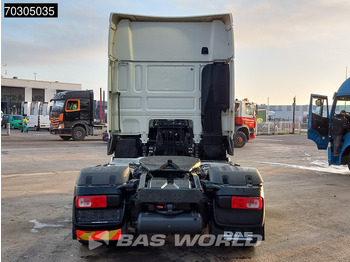 Tracteur routier DAF XF 480 4X2 SSC 2xTanks: photos 3 Tracteur routier DAF XF 480 4X2 SSC 2xTanks: photos 3