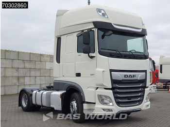 Tracteur routier DAF XF 480 4X2 SSC 2xTanks: photos 3