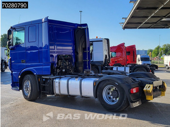 Tracteur routier DAF XF 480 4X4 ComfortCab 4x4 PXP Hydraulik: photos 2