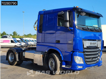 Tracteur routier DAF XF 480 4X4 ComfortCab 4x4 PXP Hydraulik: photos 3