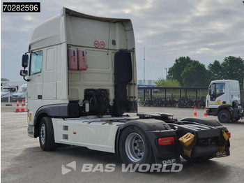 Tracteur routier DAF XF 480 XF 4X2 SSC Retarder 2xTanks Standklima ACC Euro 6: photos 2