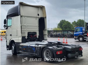 Tracteur routier DAF XF 510 4X2 SSC Retarder 2xTanks Standklima Navi Euro 6: photos 2