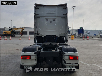 Tracteur routier DAF XG+ 530 4X2 Standklima ACC Euro 6: photos 3 Tracteur routier DAF XG+ 530 4X2 Standklima ACC Euro 6: photos 3