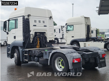 Tracteur routier MAN TGS 18.440 4X2 Retarder Euro 6: photos 2