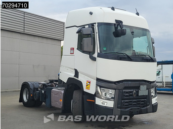 Tracteur routier Renault T 460 4X2 Retarder Compressor Euro 6: photos 3