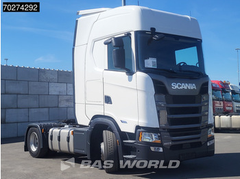 Tracteur routier Scania S 460 S 4X2 Retarder ACC 2x Tanks Euro 6: photos 3