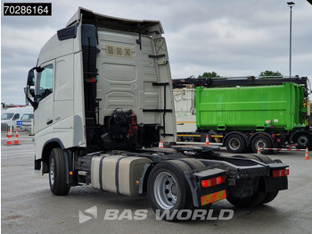 Tracteur routier Volvo FH 500 4X2 2x Tanks VEB+ Standklima Euro 6: photos 2