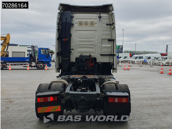 Tracteur routier Volvo FH 500 4X2 2x Tanks VEB+ Standklima Euro 6: photos 3