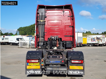 Tracteur routier Volvo FH 500 4X2 NL-Truck 2x Tanks VEB+ Hydrauliek I-ParkCool Euro 6: photos 3
