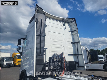 Tracteur routier Volvo FH 500 4X2 NL-Truck VEB+ Hydraulik Standklima Euro 6: photos 3