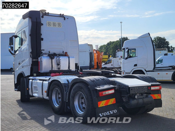 Tracteur routier Volvo FH16 650 FH16 6X4 Retarder Hydraulik Work Remote Euro 6: photos 2