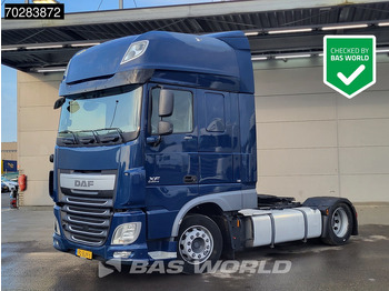Tracteur routier DAF XF 460