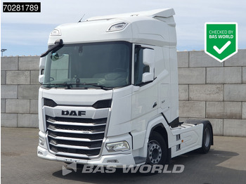 Tracteur routier DAF XF 480