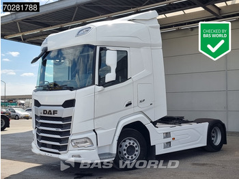 Tracteur routier DAF XF 480