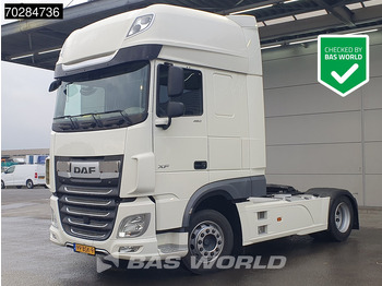 Tracteur routier DAF XF 480