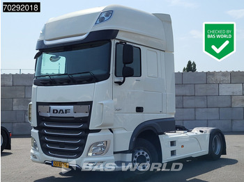 Tracteur routier DAF XF 480