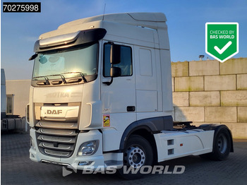 Tracteur routier DAF XF 480