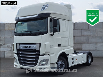 Tracteur routier DAF XF 480