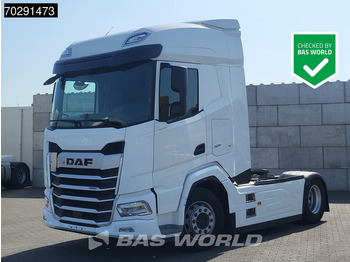 Tracteur routier DAF XF 480