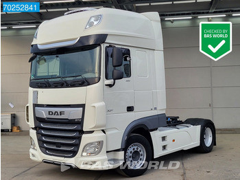 Tracteur routier DAF XF 480