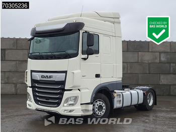 Tracteur routier DAF XF 480