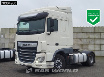Tracteur routier DAF XF 480