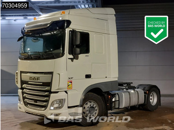 Tracteur routier DAF XF 480