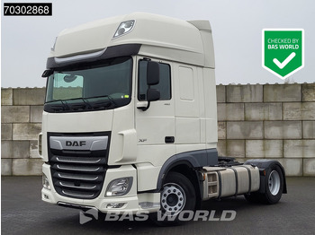 Tracteur routier DAF XF 480