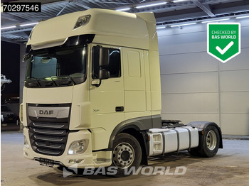 Tracteur routier DAF XF 480