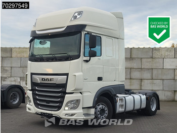 Tracteur routier DAF XF 480