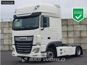 Tracteur routier DAF XF 480