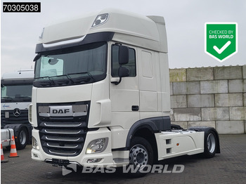 Tracteur routier DAF XF 480
