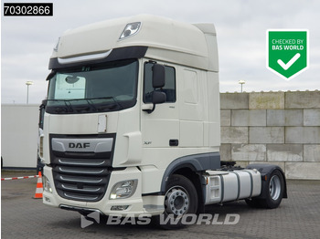 Tracteur routier DAF XF 480