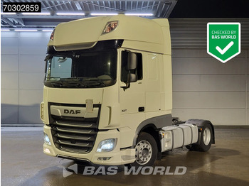 Tracteur routier DAF XF 480