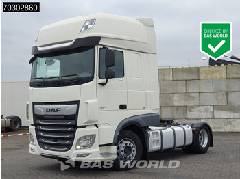 Tracteur routier DAF XF 480