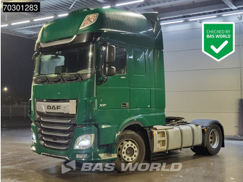 Tracteur routier DAF XF 480